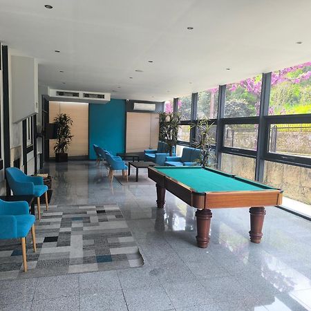 Douro Marina Hotel & Spa Ресенде Екстериор снимка
