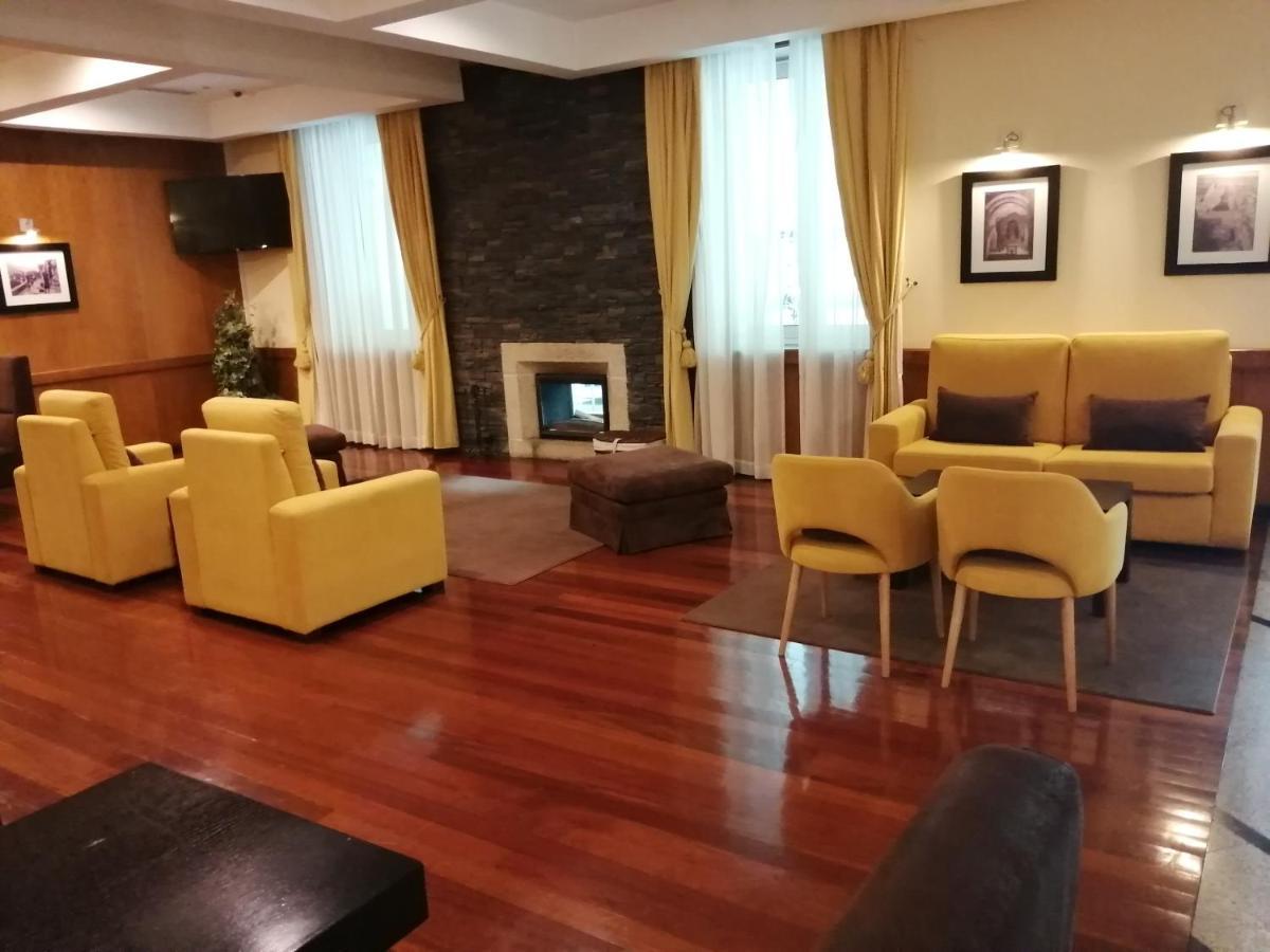 Douro Marina Hotel & Spa Ресенде Екстериор снимка