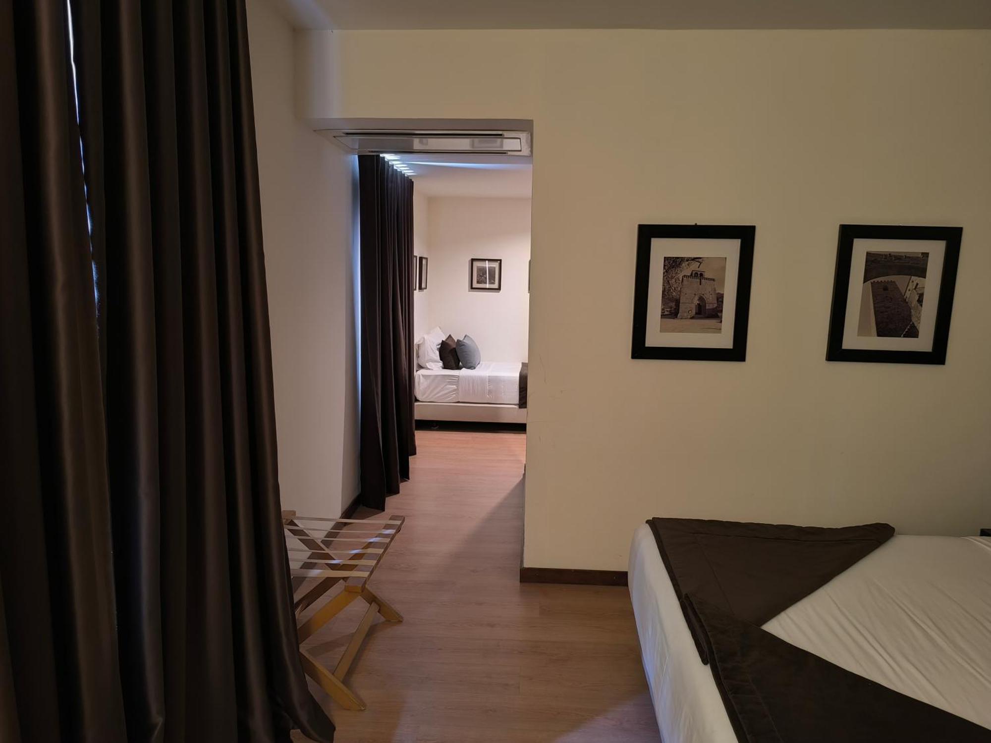 Douro Marina Hotel & Spa Ресенде Екстериор снимка