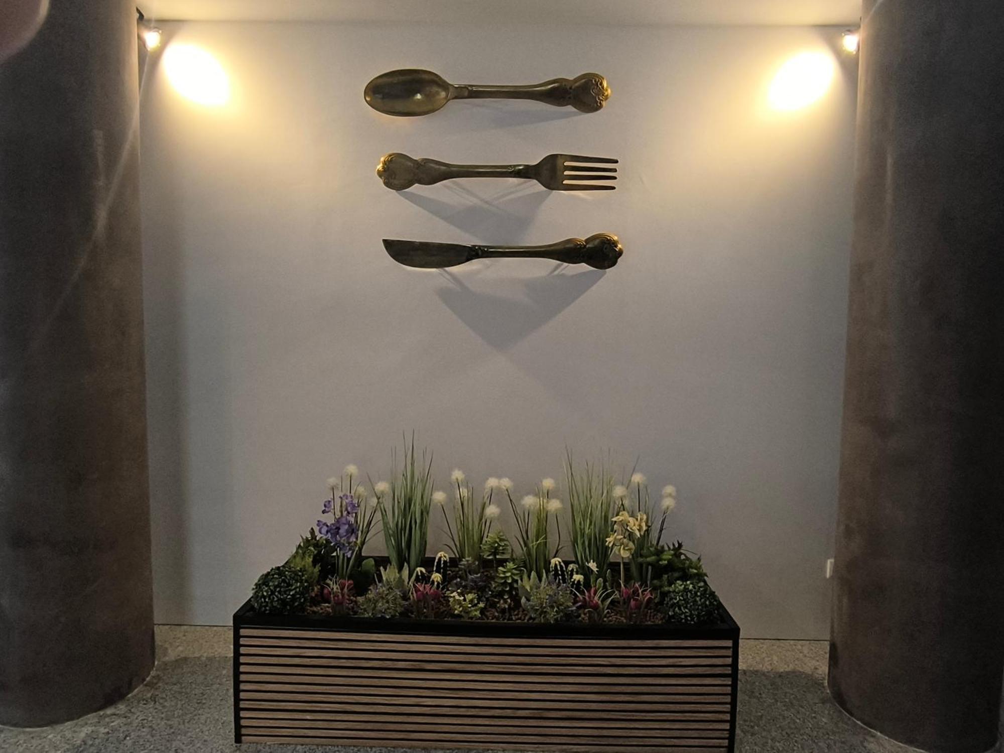 Douro Marina Hotel & Spa Ресенде Екстериор снимка