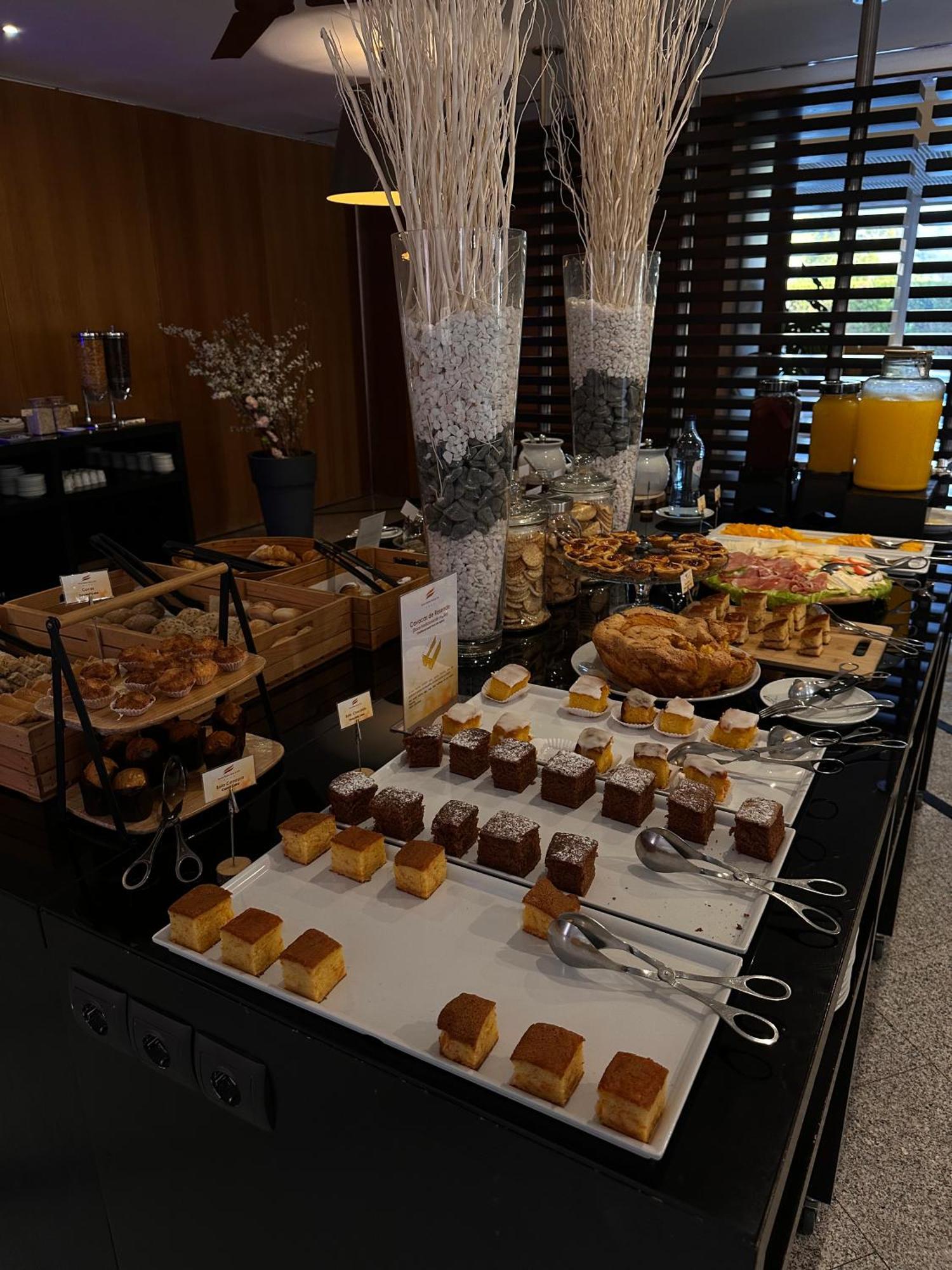 Douro Marina Hotel & Spa Ресенде Екстериор снимка